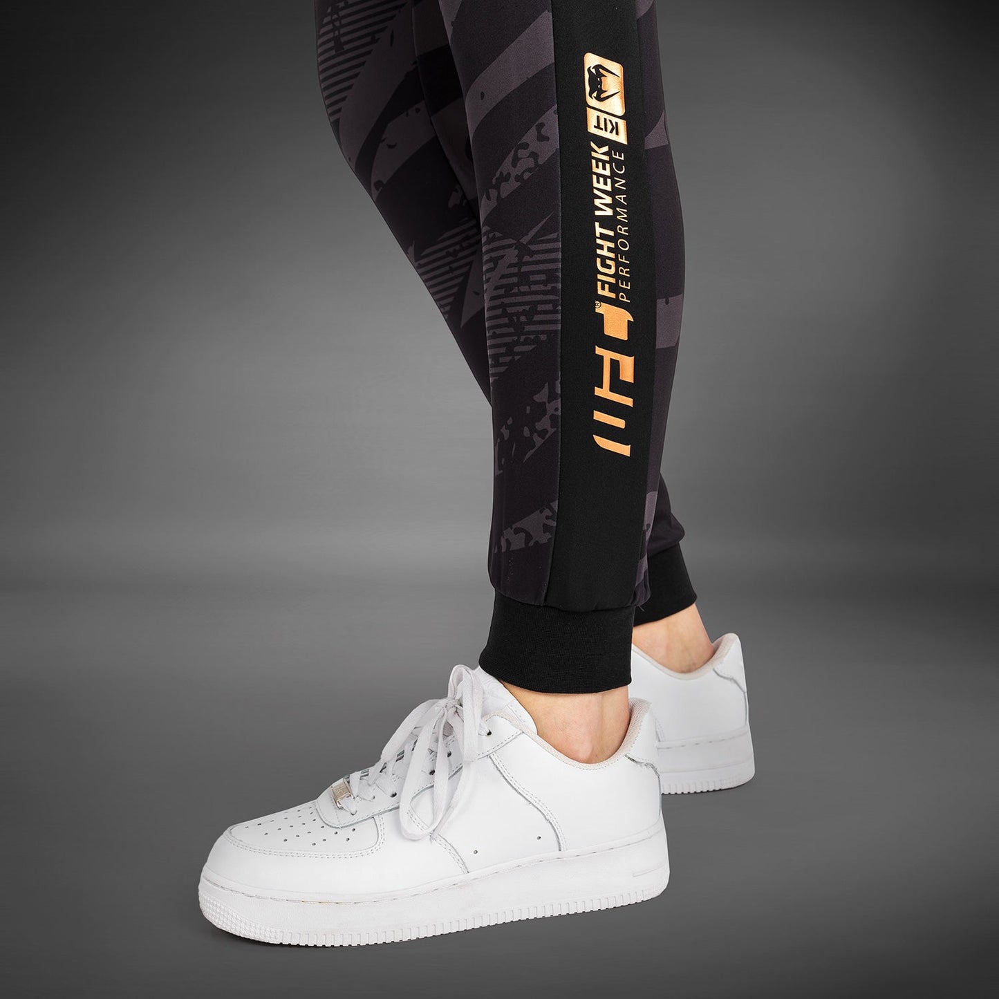 UFC Adrenaline By Venum Fight Week - 女性用パンツ - Urban Camo