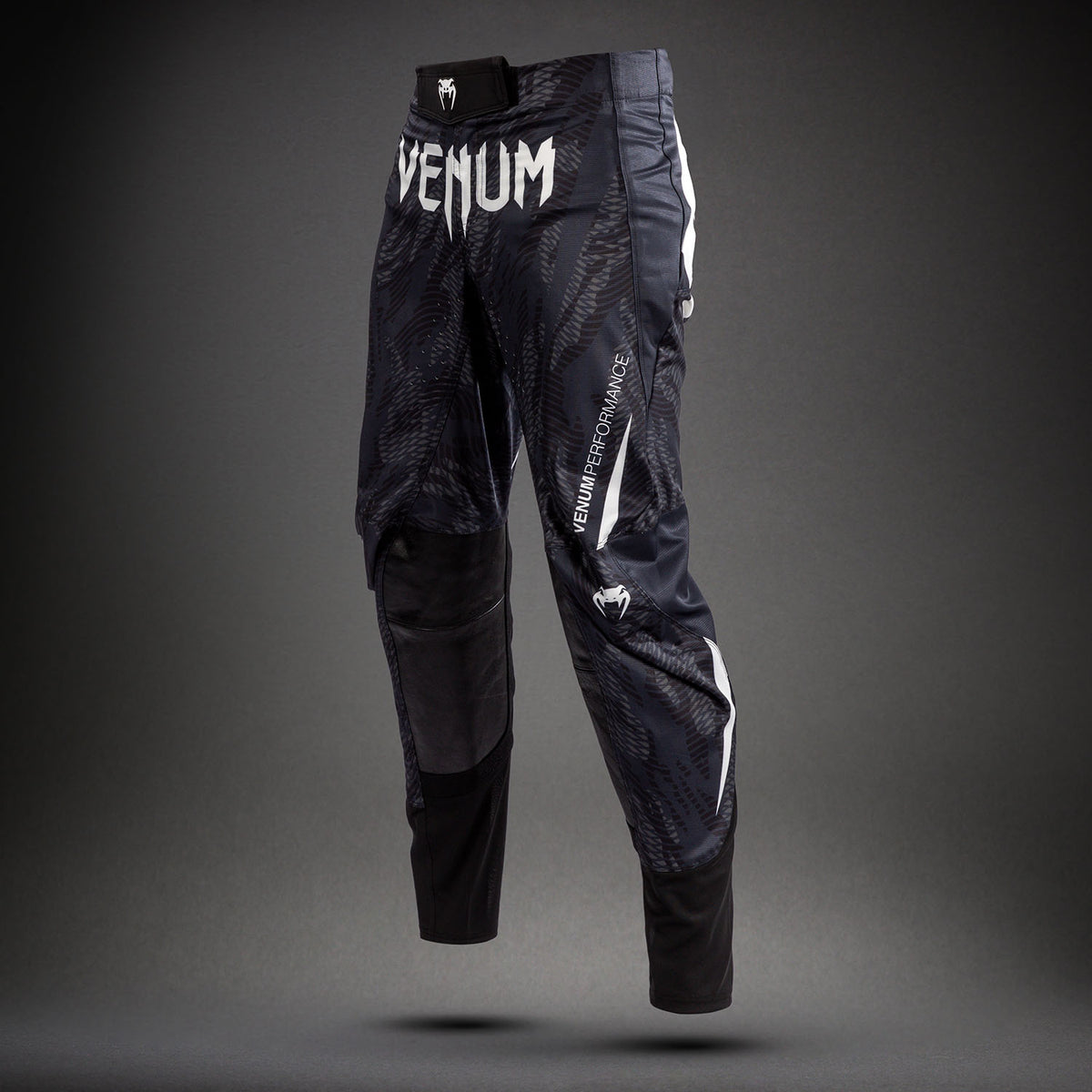 Venum MX Elite モトクロスパンツ - ブラック