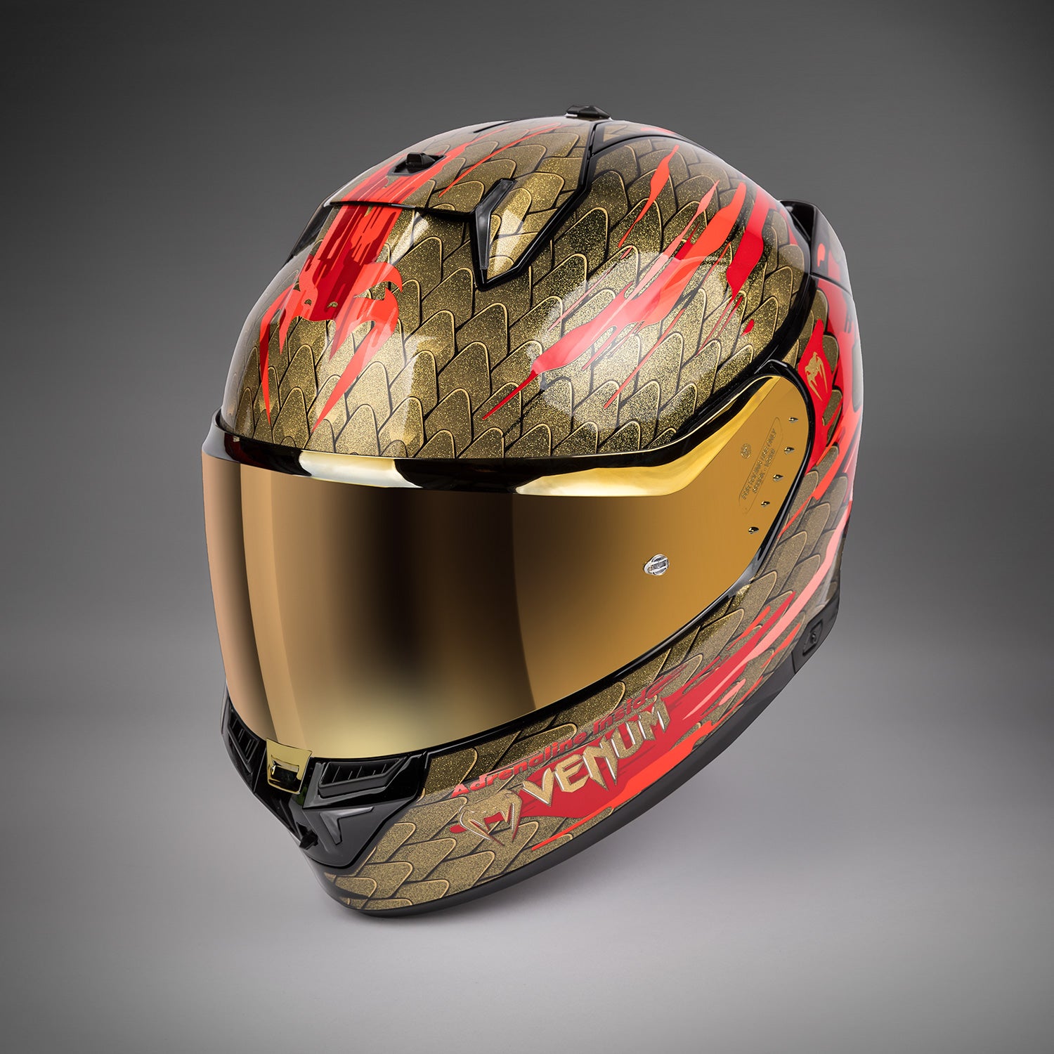 Motorsports - 設備