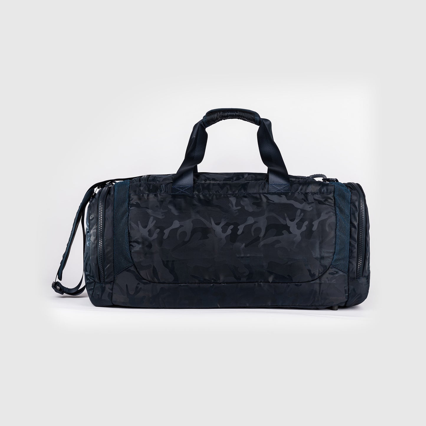 Venum Trainer Lite Sports Bag - カモフラージュ/ブルー