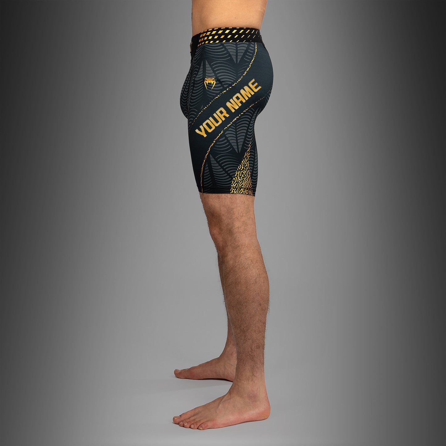 UFC Zenith by Venum Authentic Fight Night ヴァレトゥードショーツ メンズ - チャンピオン