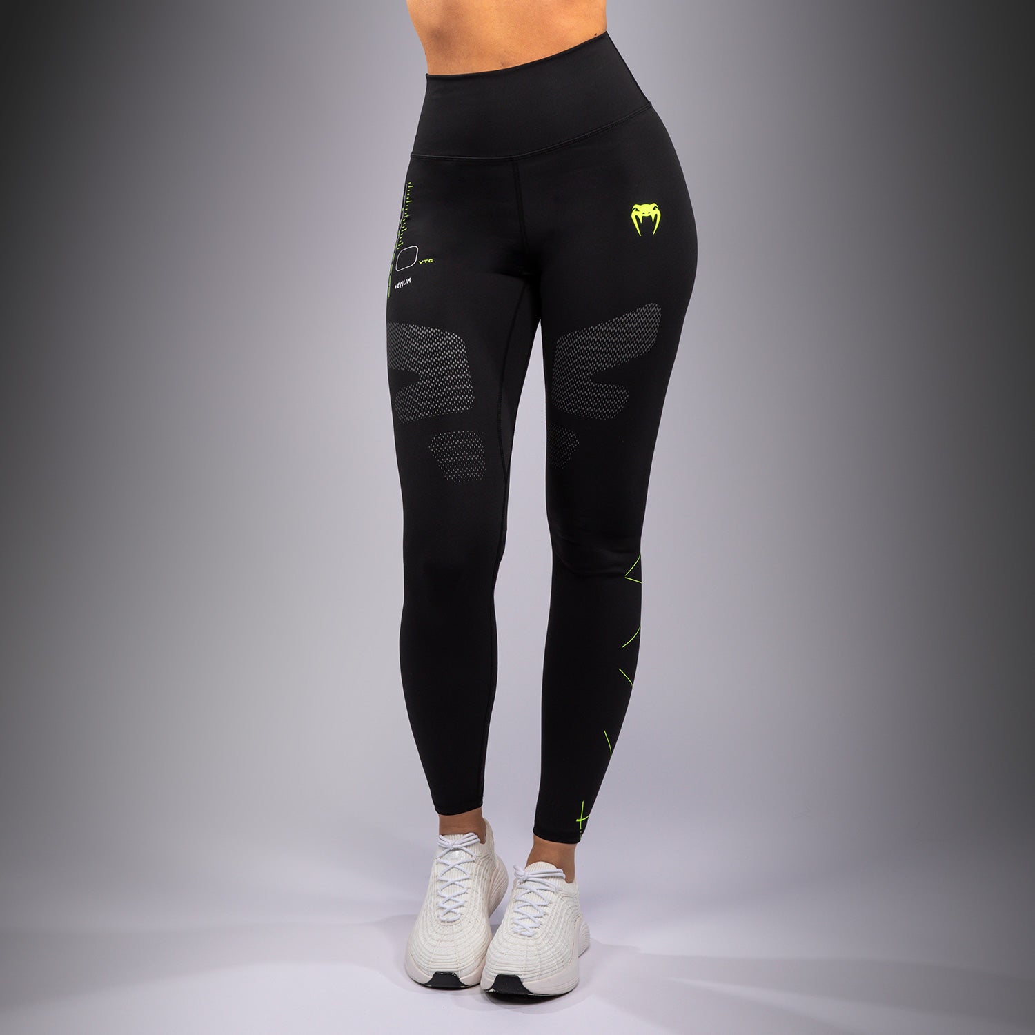 STANDARD LEGGINGS