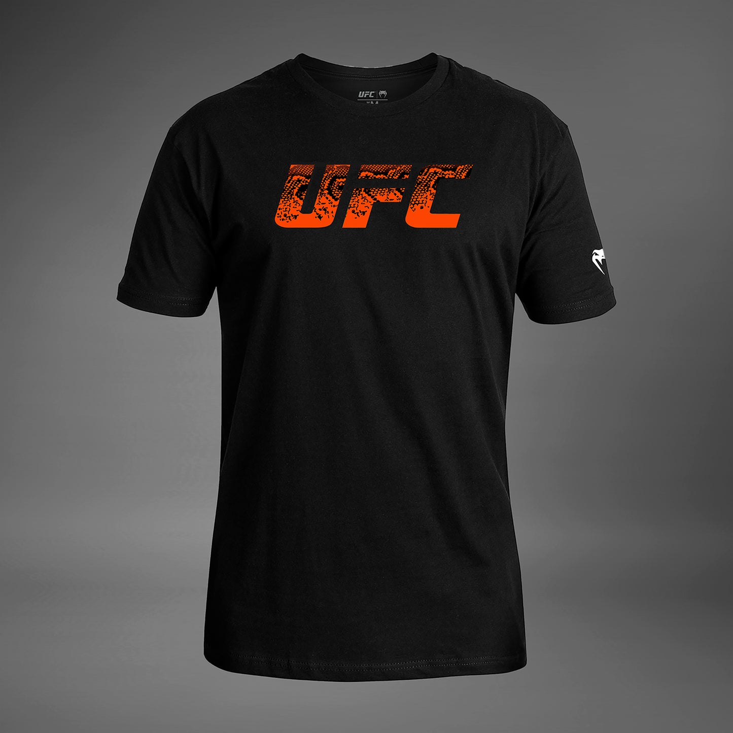 UFC Unrivaled by Venum Paddy Pimblett 男性 Tシャツ - ブラック