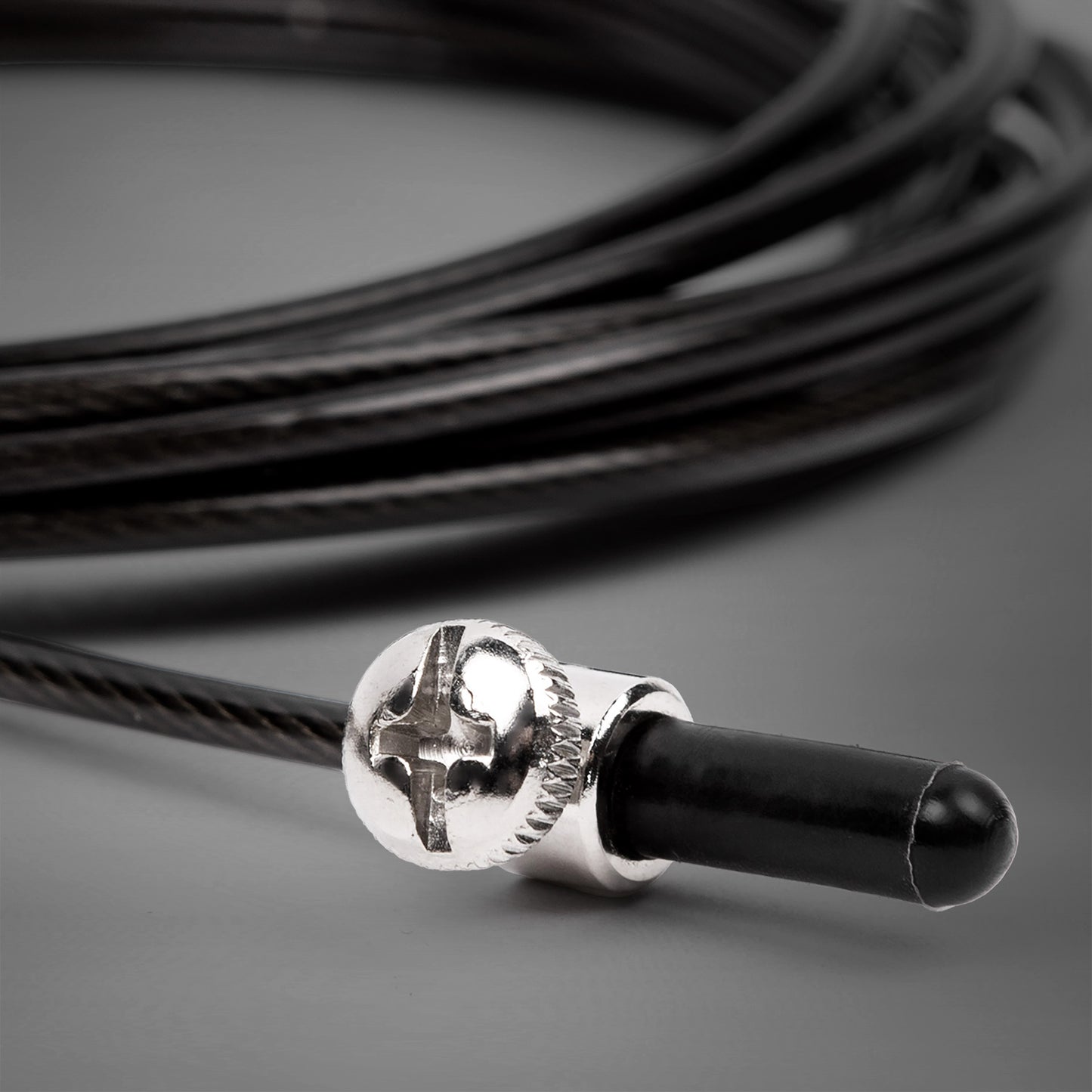 Venum Thunder Evo なわとび – シルバー