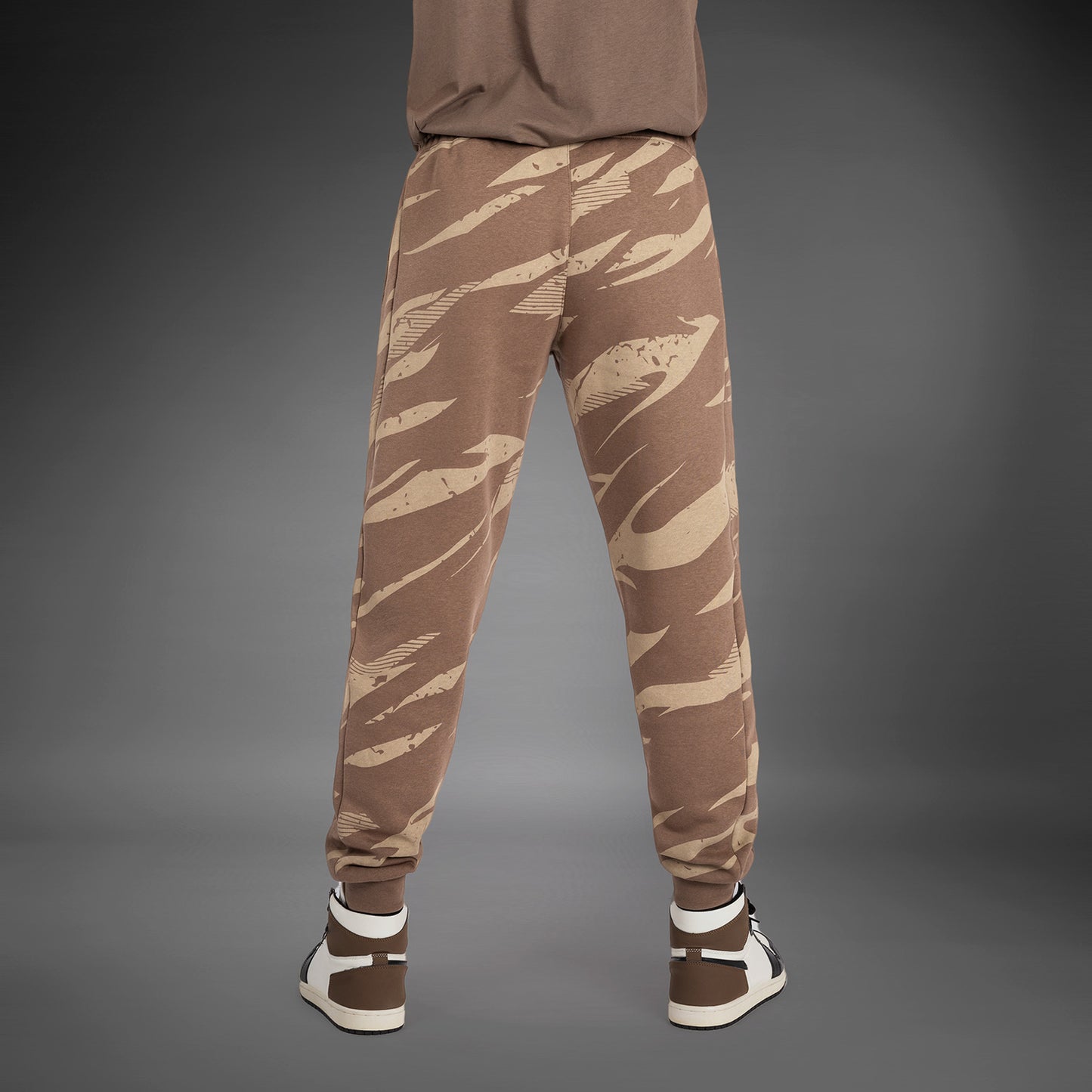 UFC Adrenaline By Venum Fight Week メンズパンツ - Desert Camo