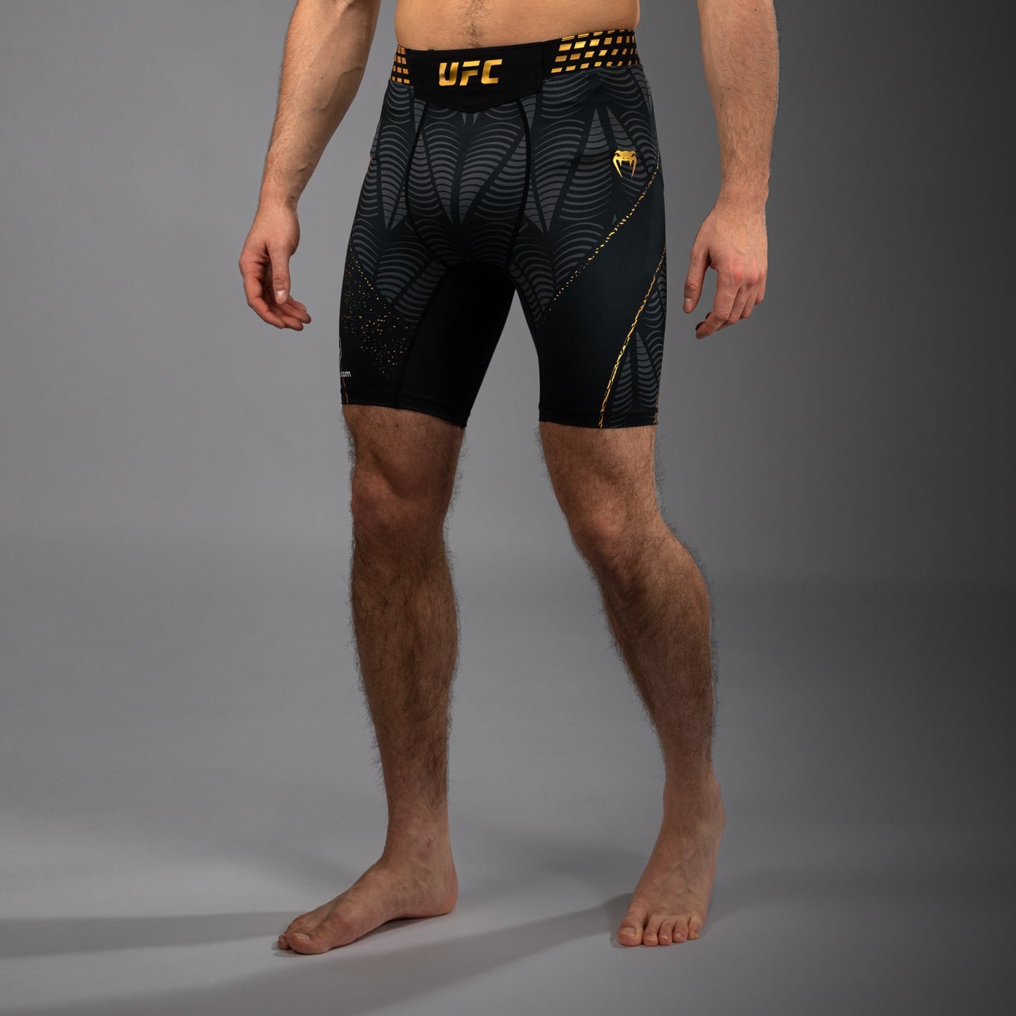 UFC Zenith by Venum Authentic Fight Night ヴァレトゥードショーツ メンズ - チャンピオン