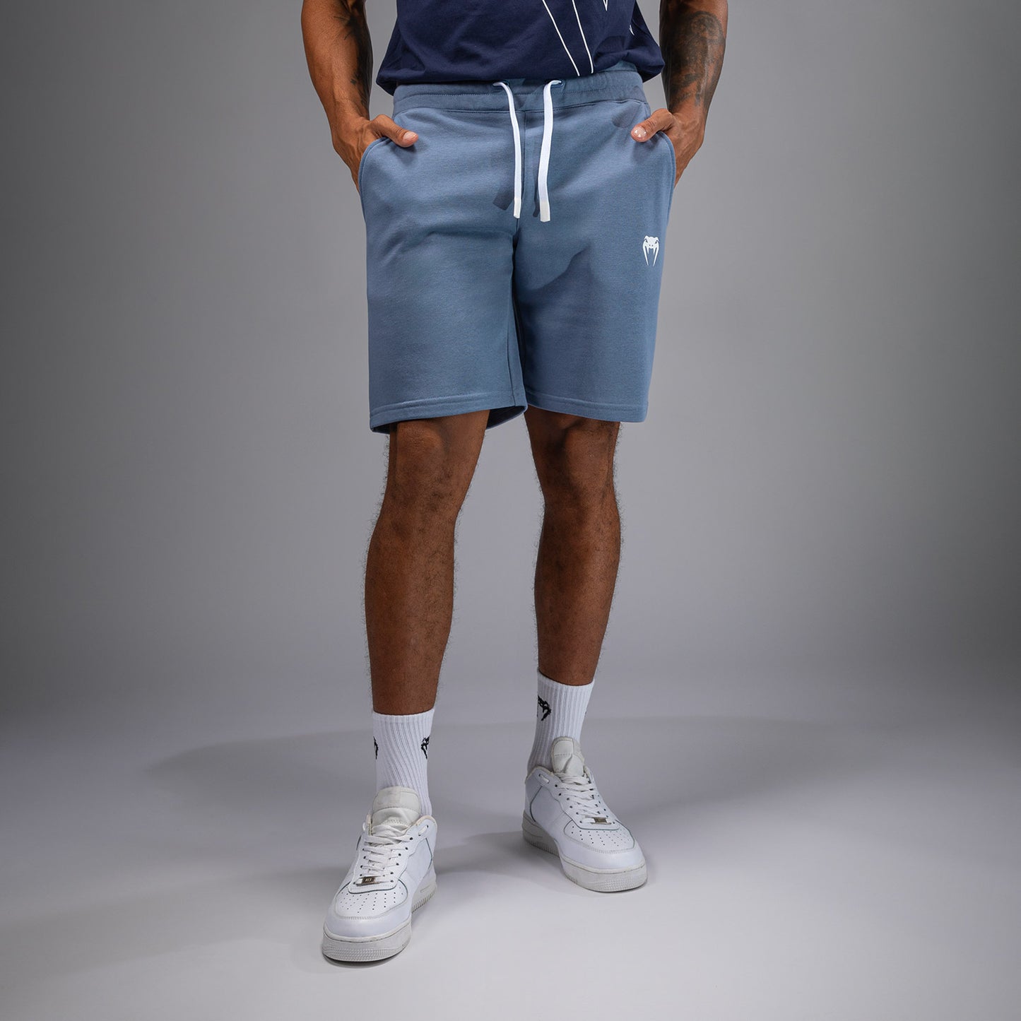 Venum Classic ショーツ - オーシャンブルー