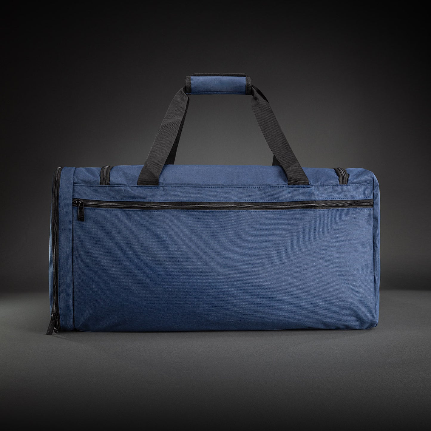 Venum Essential スポーツバッグ (61L) - ネイビーブルー