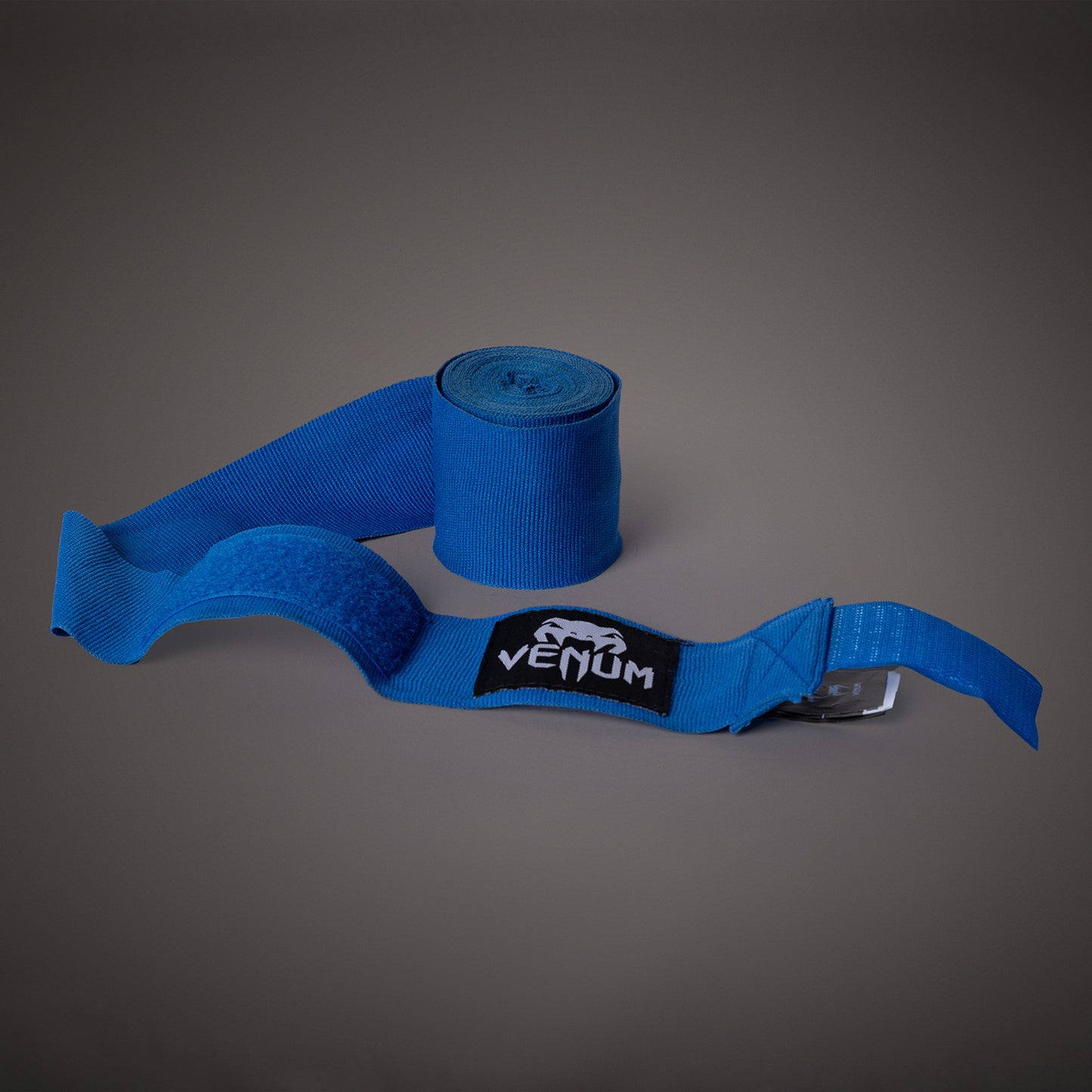 Venum Kontact Boxing ハンドラップ - ブルー - 4m (157 in)