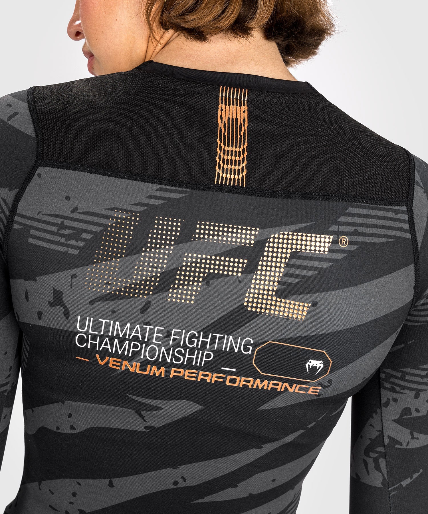 UFC Adrenaline By Venum Fight Week - 女性のパフォーマンス