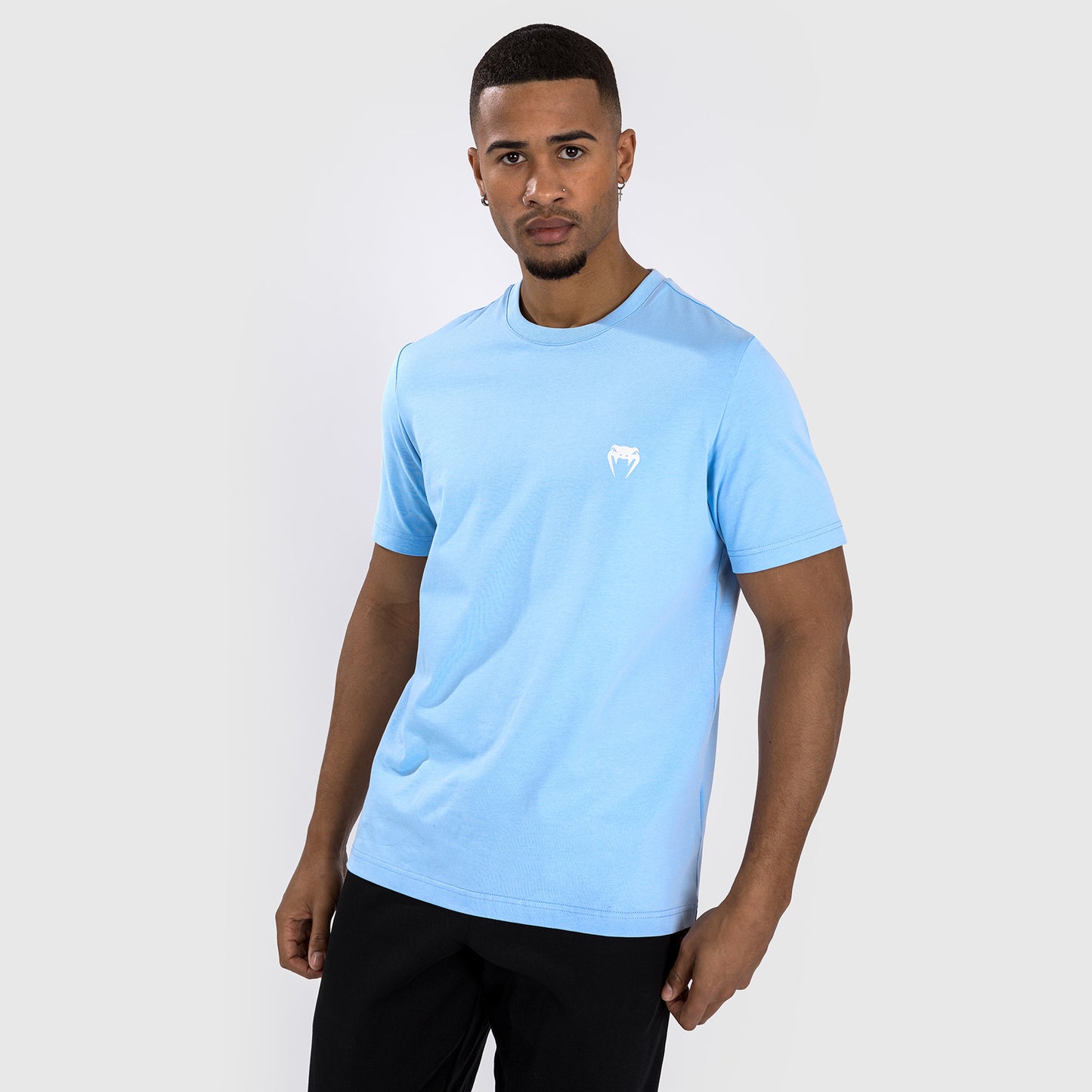 Venum Contender Tシャツ - オーシャンブルー