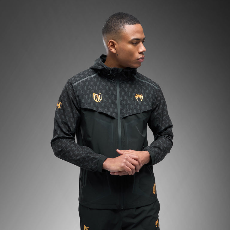 venum UFCトラックジャケット　上下セット　セットアップ　サイズ　L XL venum UFCトラックジャケット 上下セット セットアップ サイズ L XL