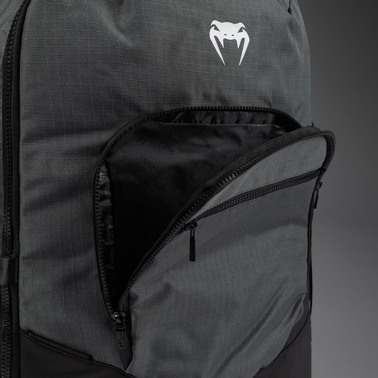 Venum Evo 2 Xtrem バックパック - ストームグレー