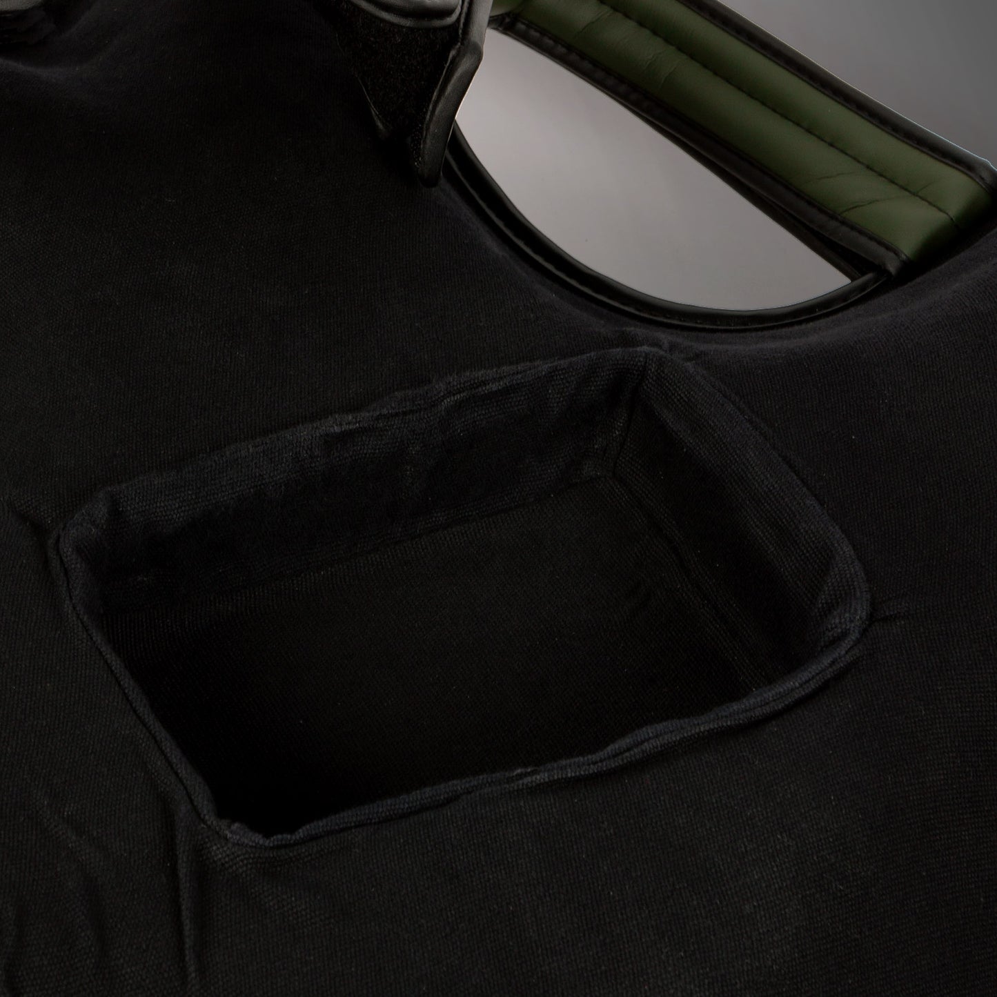 Venum Pro Boxing Body Protector - Khaki/Gold
