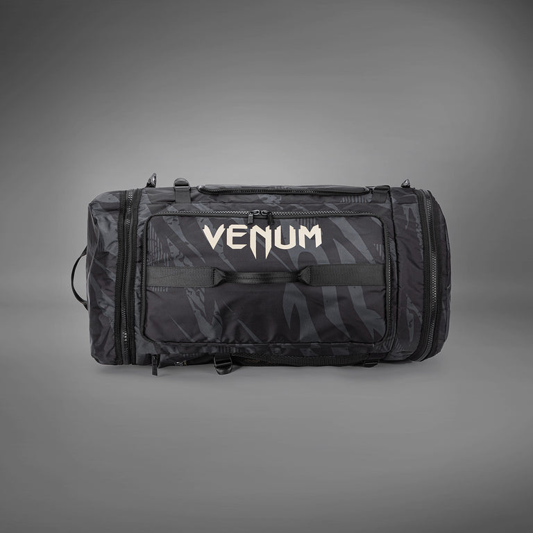 VENUM ダッフルバッグ 赤/黒 130-04954-536.jpg