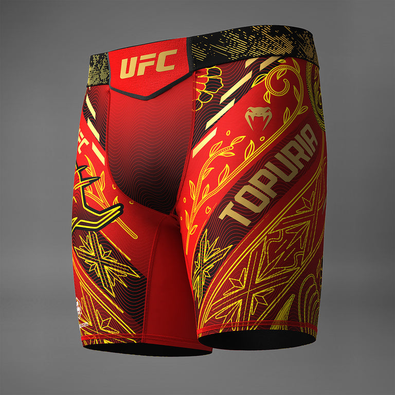 UFC UFC VENUM（ヴェナム） ブランドン・モレノ カスタムショーツ UFC UFC VENUM（ヴェナム） ブランドン・モレノ カスタム
