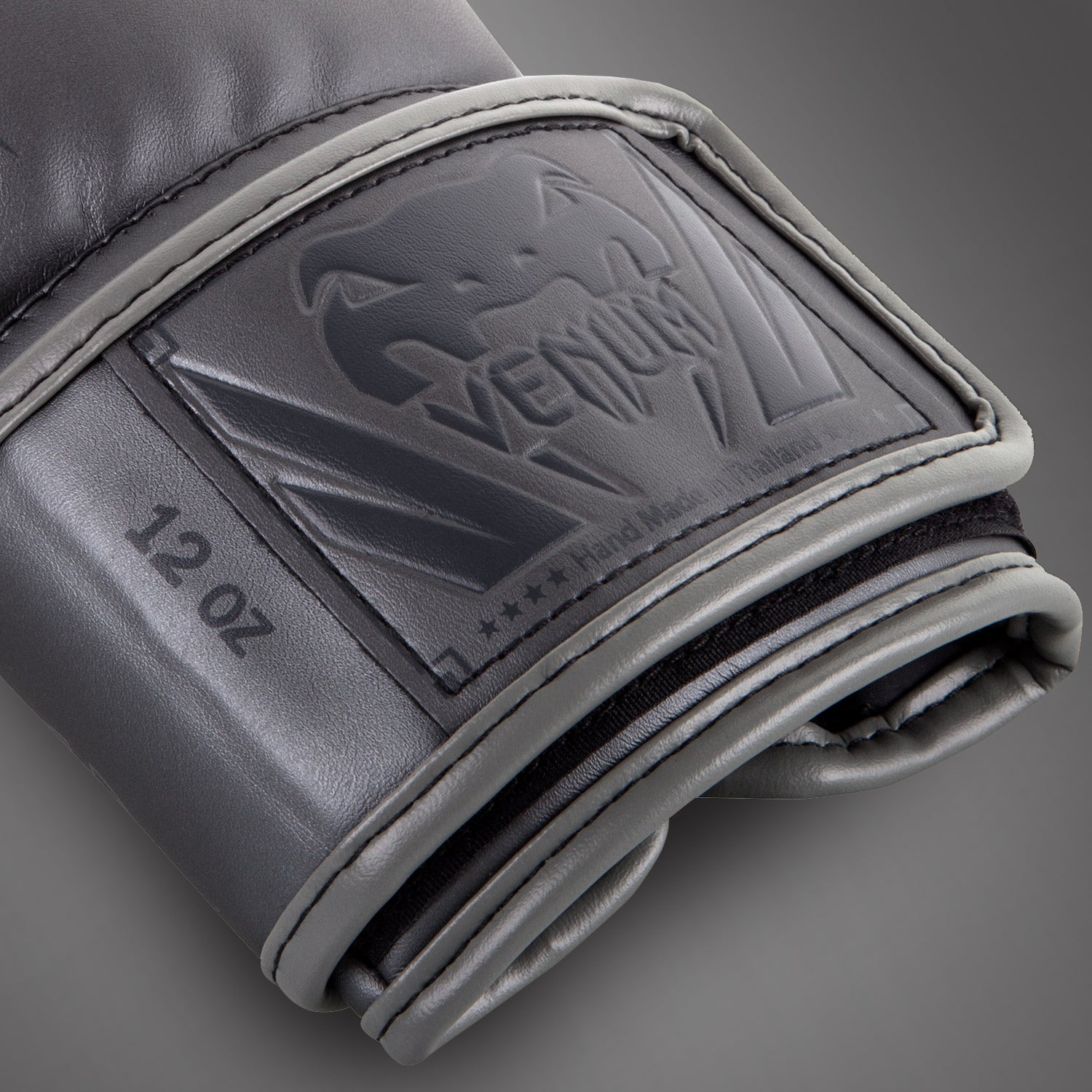 Venum elite ボクシンググローブ 14oz グレー Amazon.co.jp: Venum Elite ボクシング グローブ - グレー