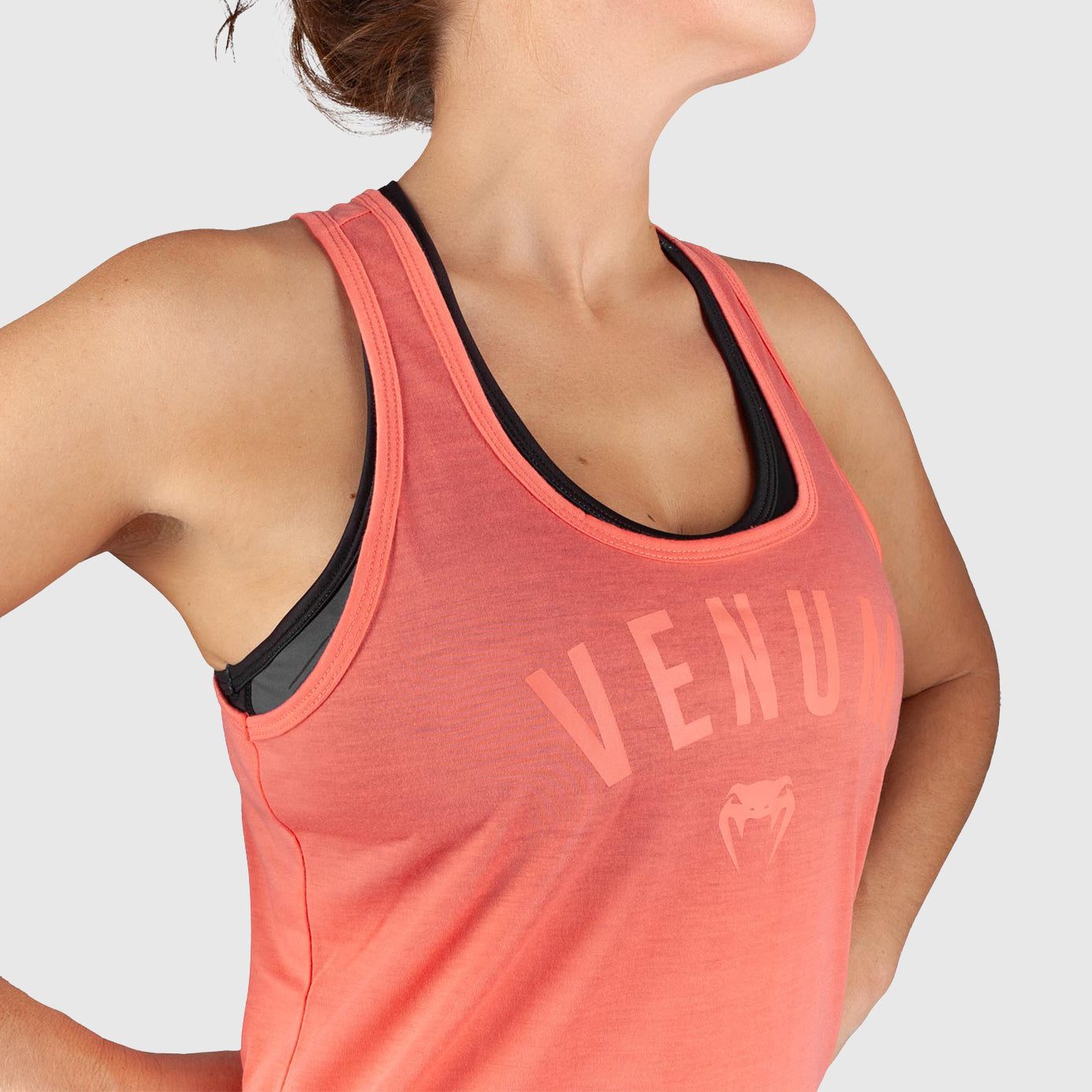 Venum Classic レディース タンクトップ – ピンク