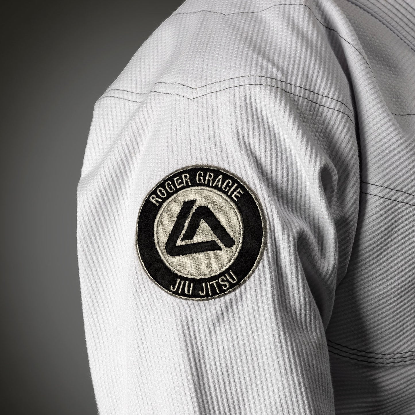 Venum x Roger Gracie Academy BJJ ギ - ホワイト