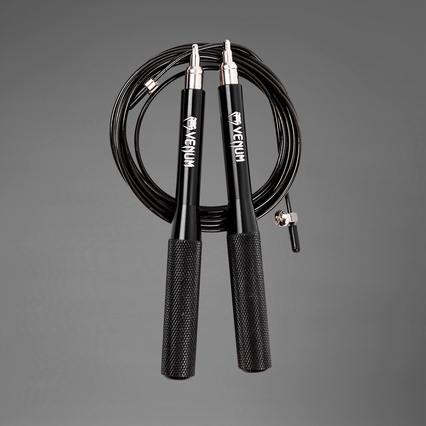 Venum Thunder Evo なわとび – カーキ