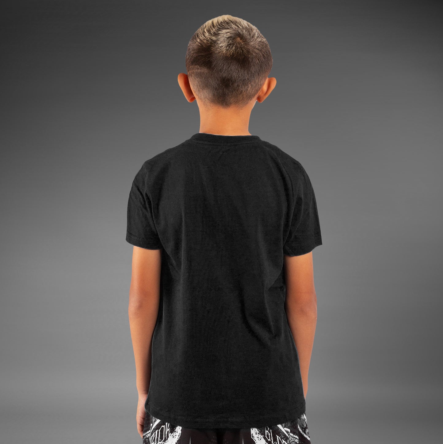 Venum Classic Tシャツ - キッズ - ブラック