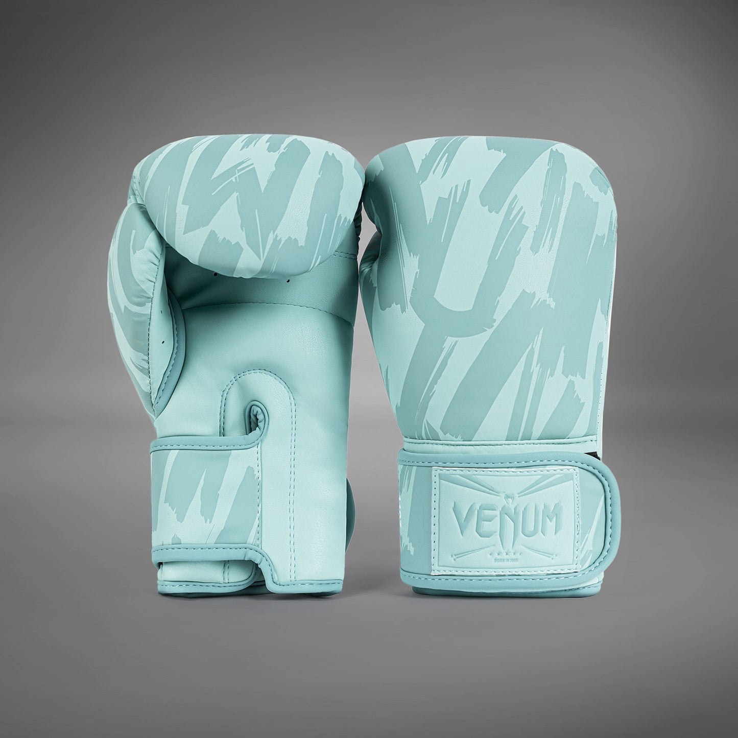 Venum Graffiti ボクシンググローブ - アクア