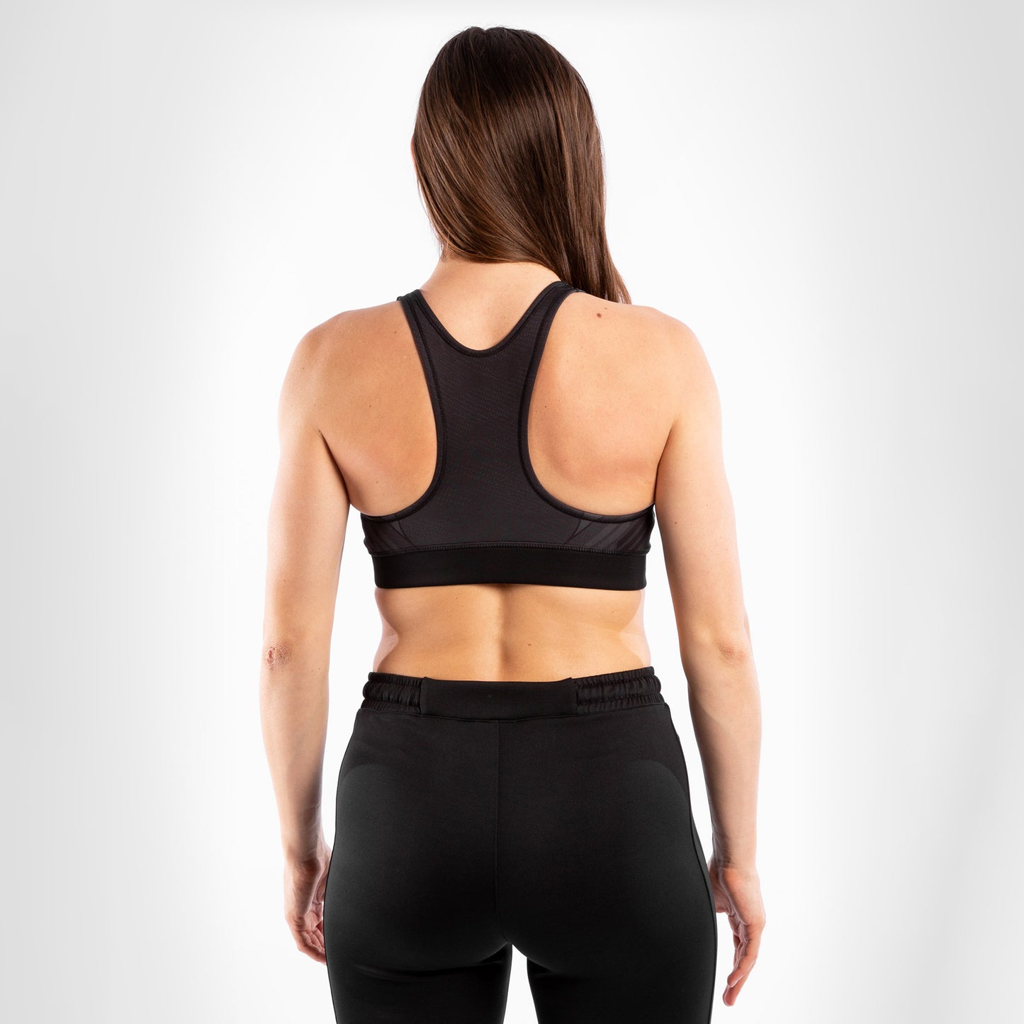 UFC VENUM本物のファイトナイトウィメンズスポーツブラ - チャンピオン