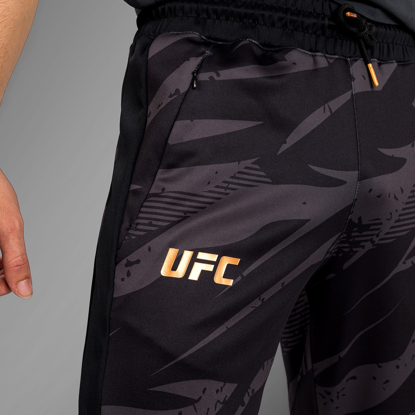 UFC Adrenaline By Venum Fight Week 男性用パンツ- Urban Camo