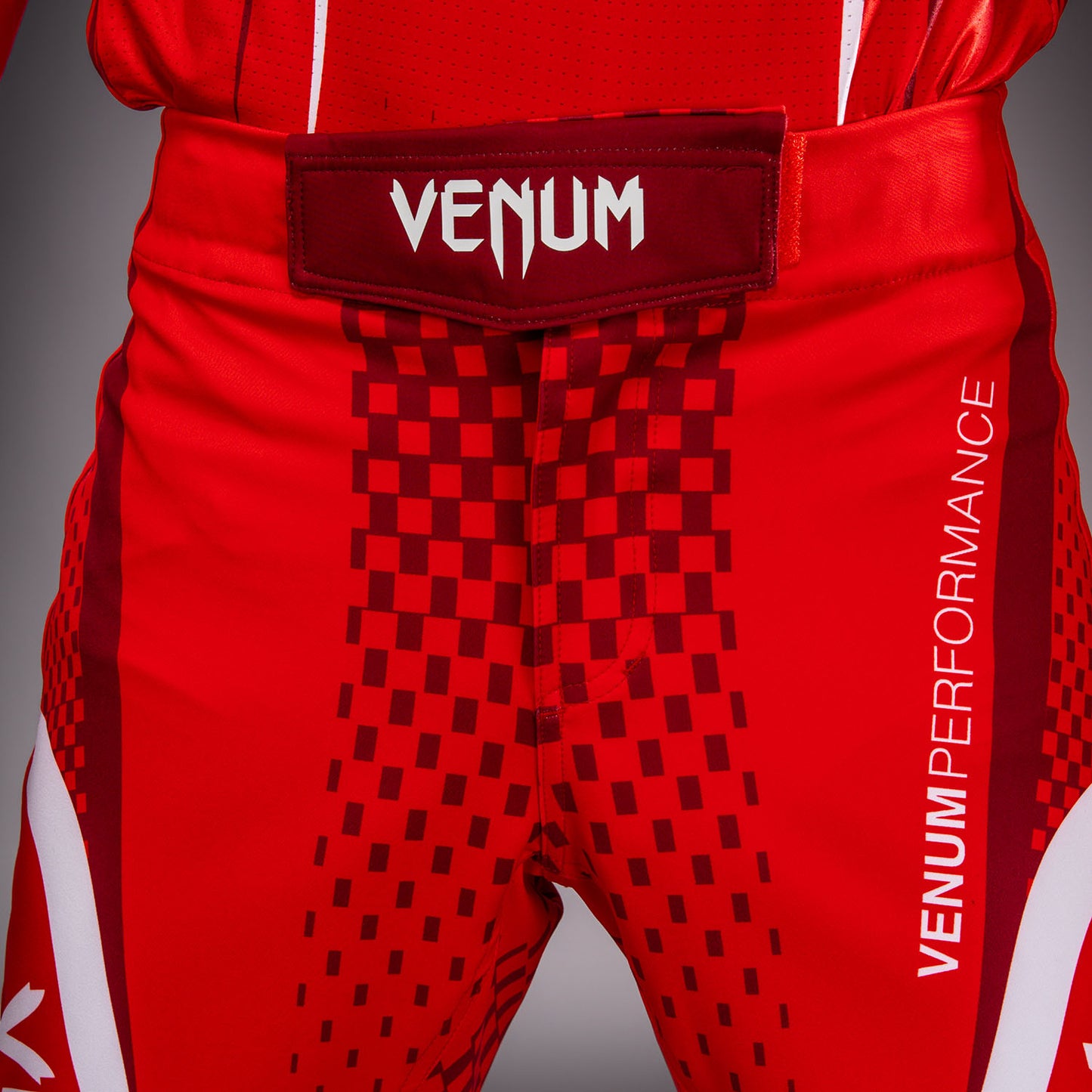Venum MX Challenger モトクロスパンツ - レッド