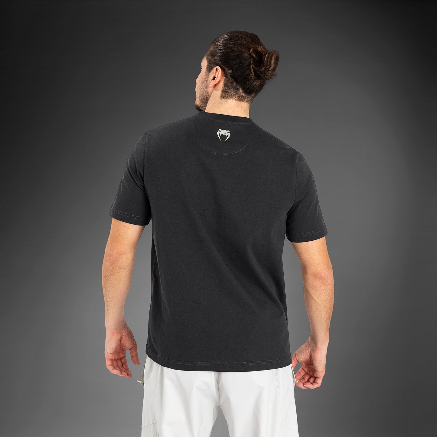 UFC by Venum Ulti-Man Tシャツ - グレー／レッド