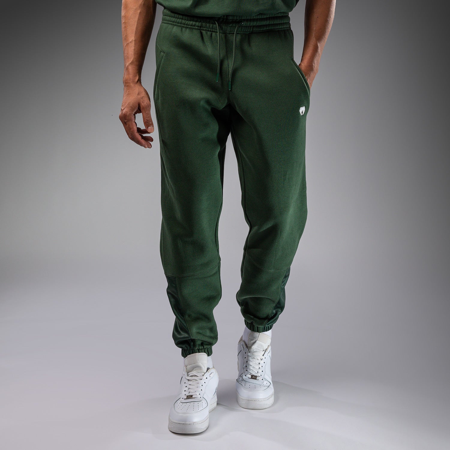 正規品 Venum UFC スウェット パンツ Sサイズ ネオングリーン b309f7427e84e202db90b96704c72f