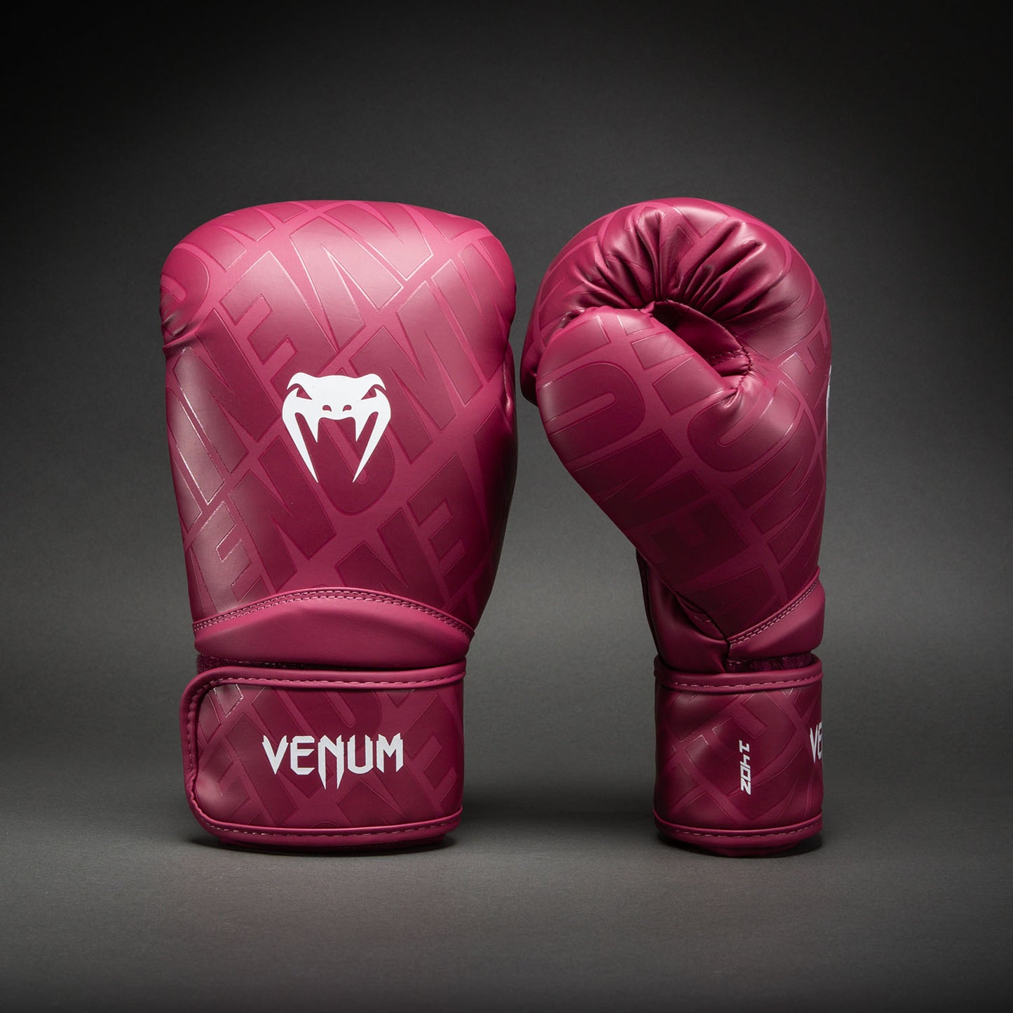 Venum Contender 1.5 XT 3D ボクシンググローブ – オールドピンク