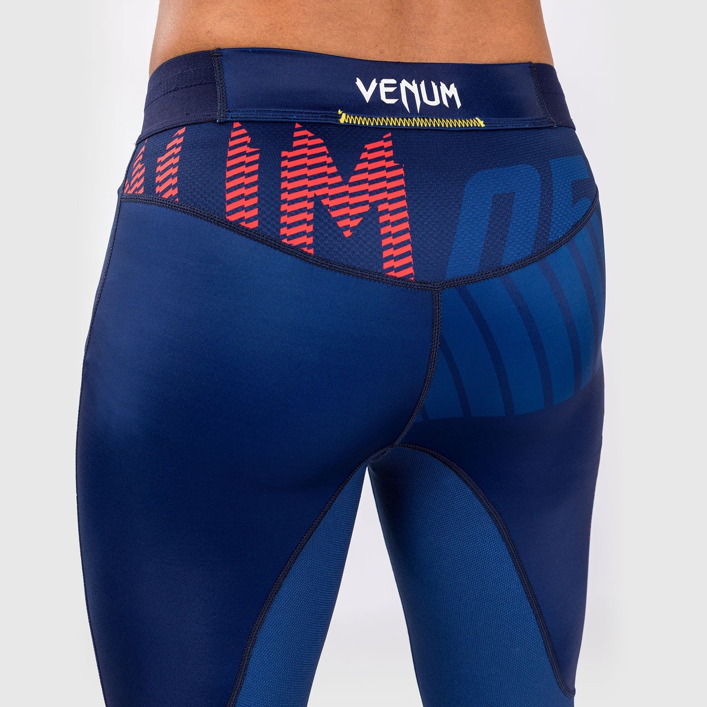 Venum Sport 05 スパッツ - ブルー