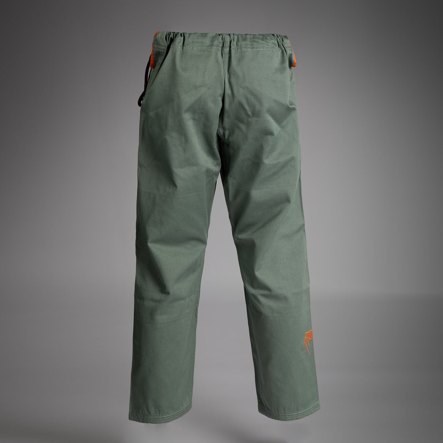 Venum Contender Evo 2.0 ブラジリアン柔術着 - ディープフォレストグリーン