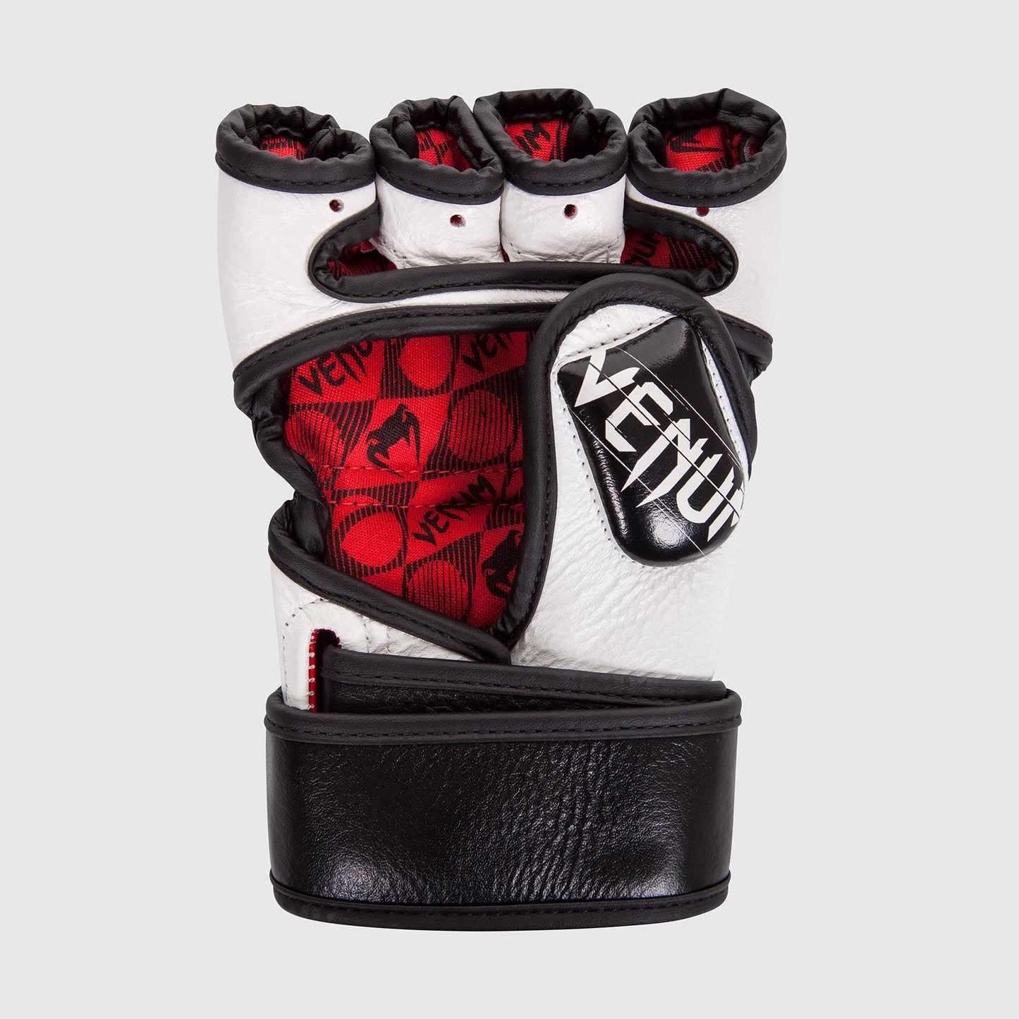 Venum Undisputed 2.0 MMA グローブ - ナッパレザー