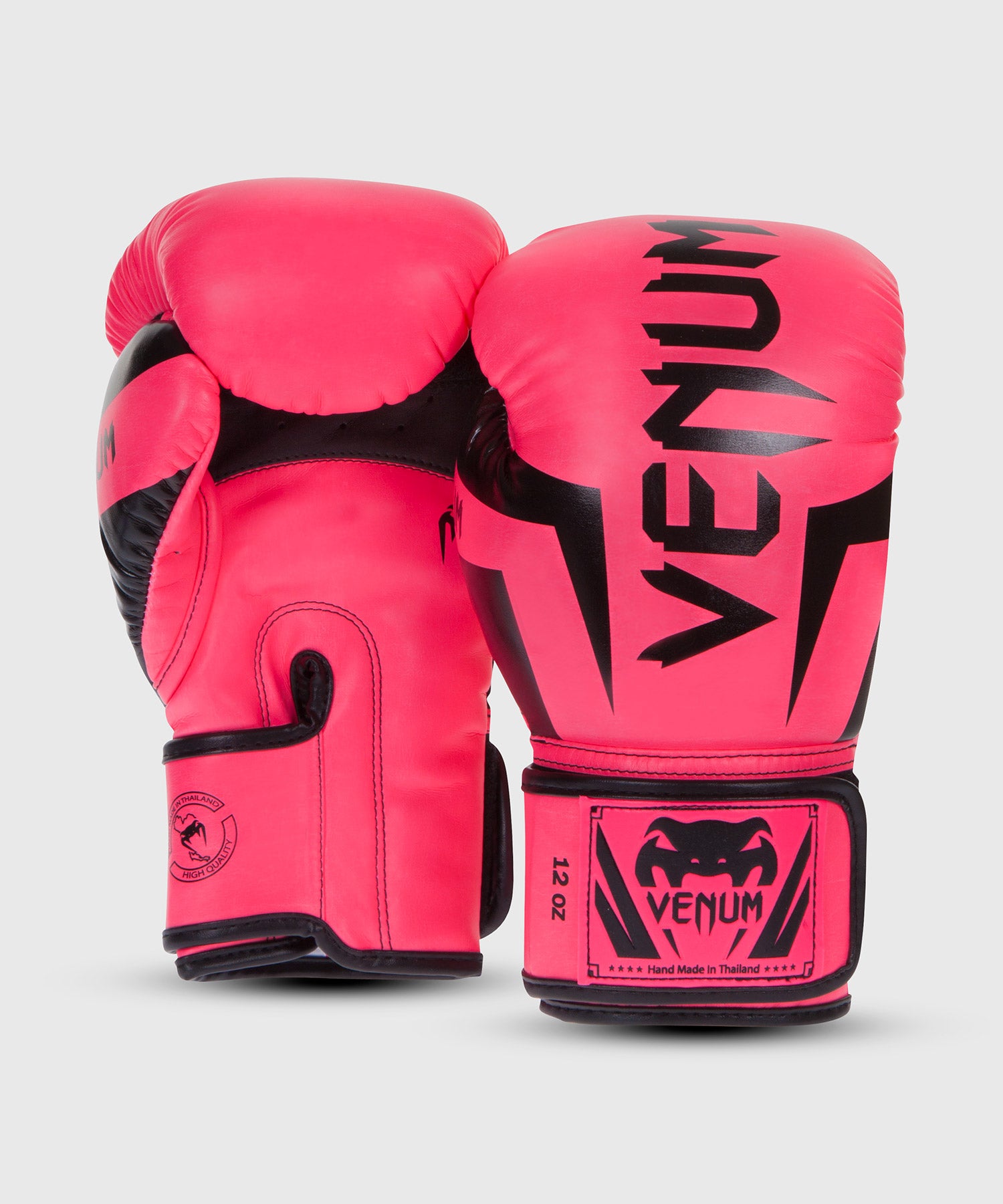 Venum Elite ボクシンググローブ – Venum 日本