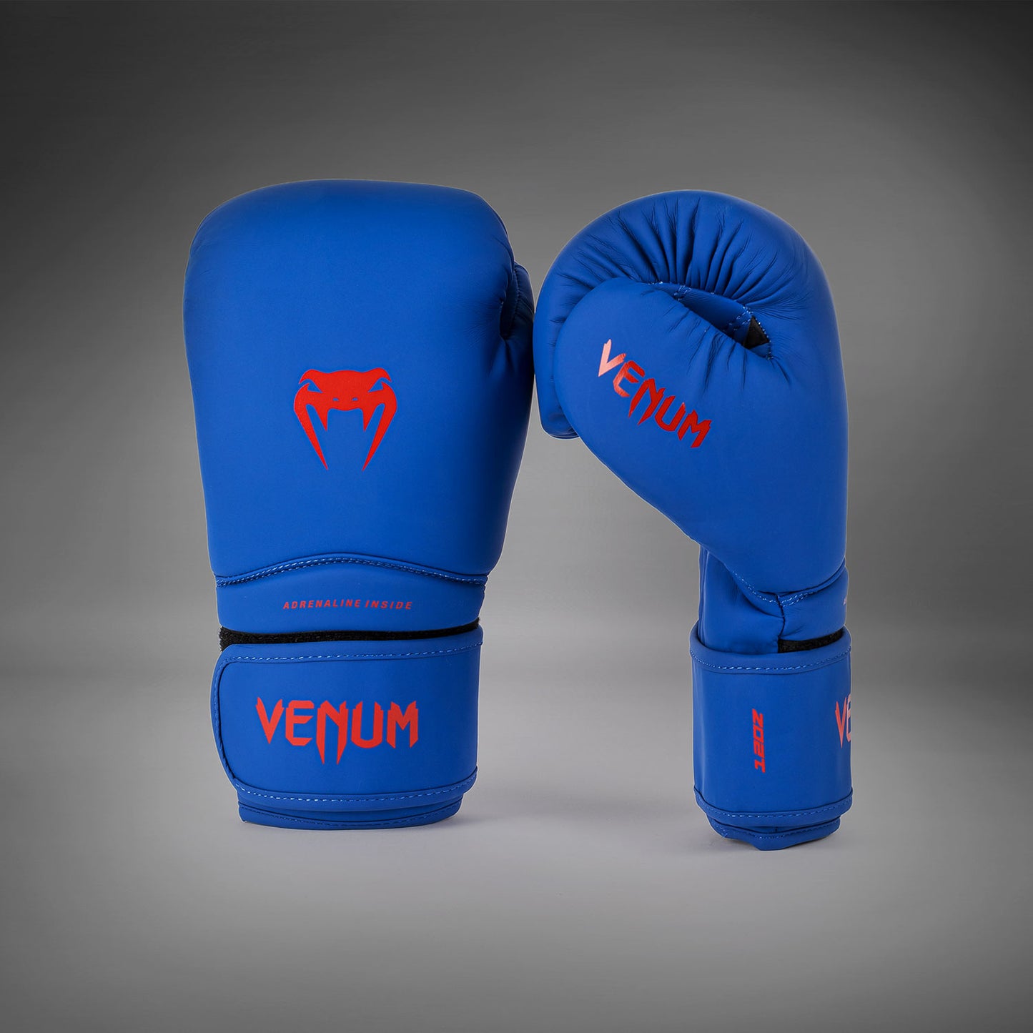 Venum Contender 1.5 ボクシンググローブ - ロイヤルブルー