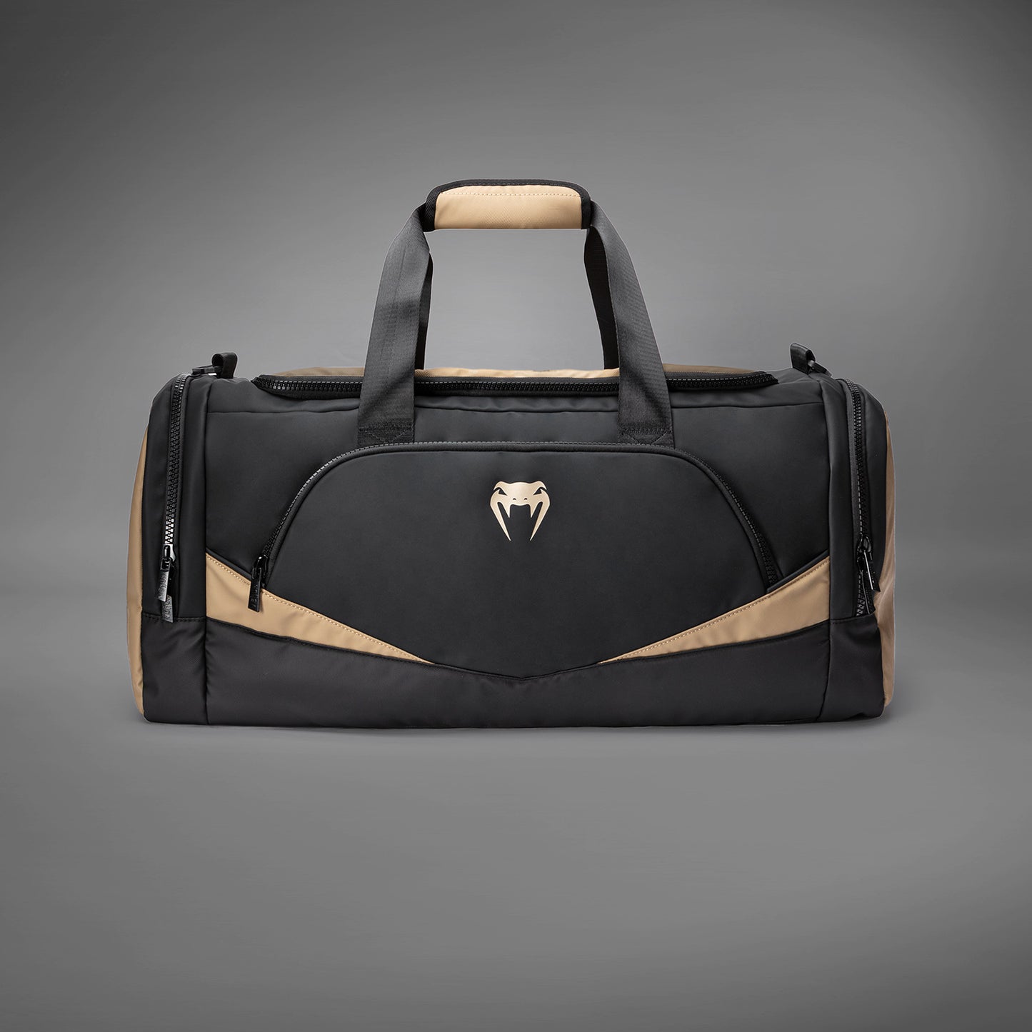 Venum Evo 2 Trainer Lite Duffle Bag - ブラック/サンド
