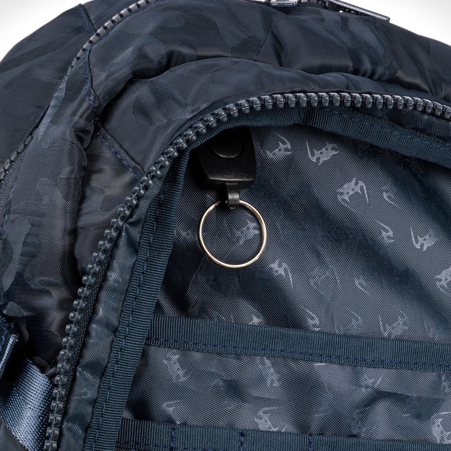 Venum Challenger Pro BackPack - カモフラージュ/ブルー