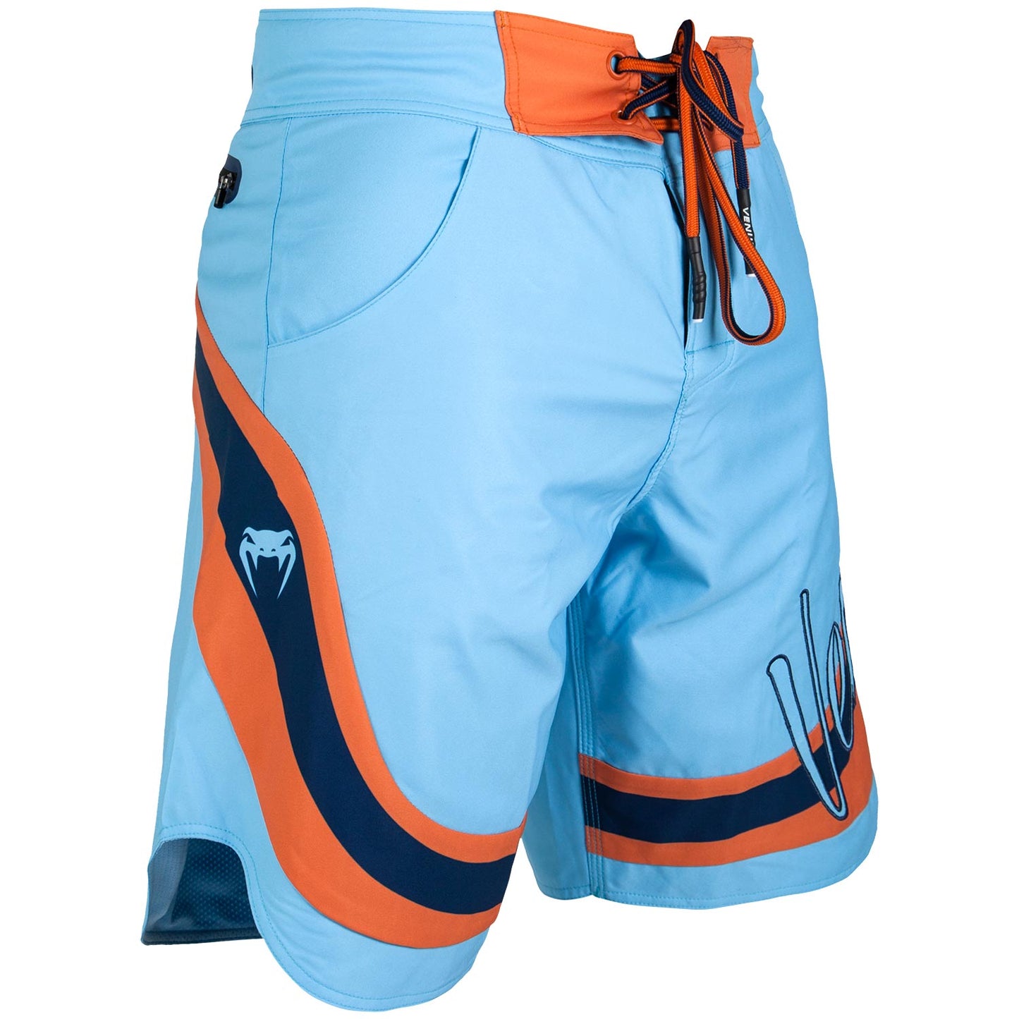 VENUM-03441-403 - ブルー/オレンジ