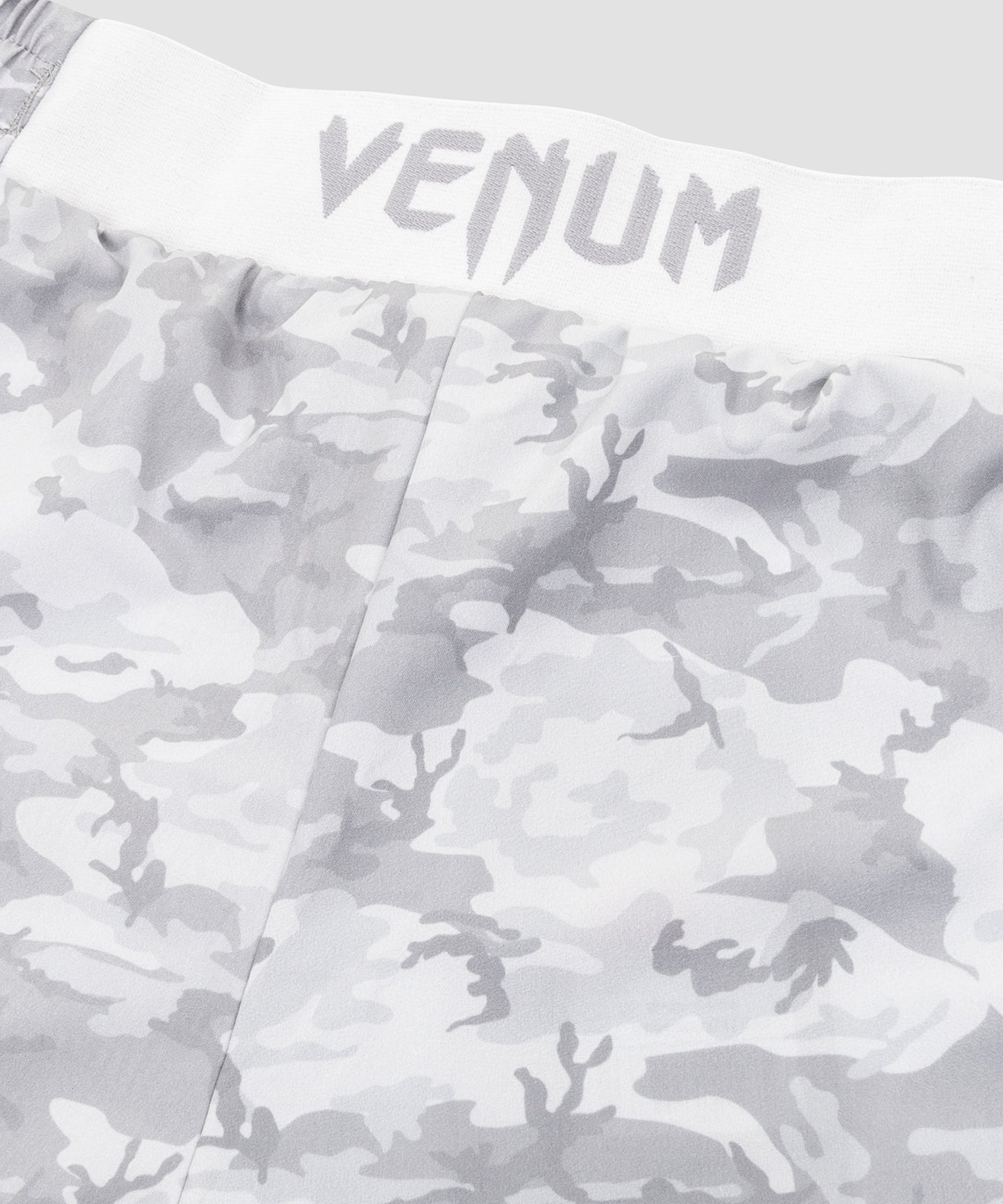 Venum Classic トレーニングショーツ - ホワイト/カモ