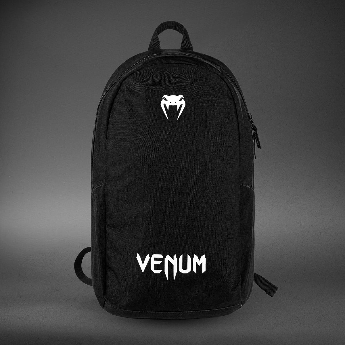 Venum Contender バックパック - ブラック/ホワイト