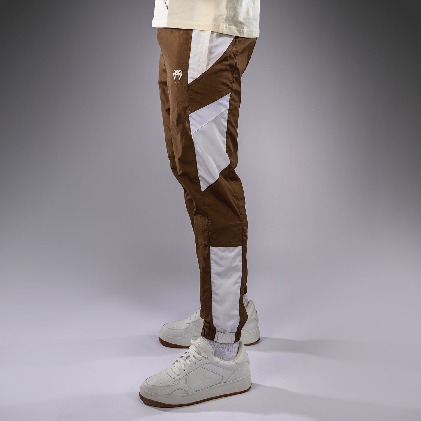 Venum Attack 90 トラックスーツパンツ - ダークブラウン