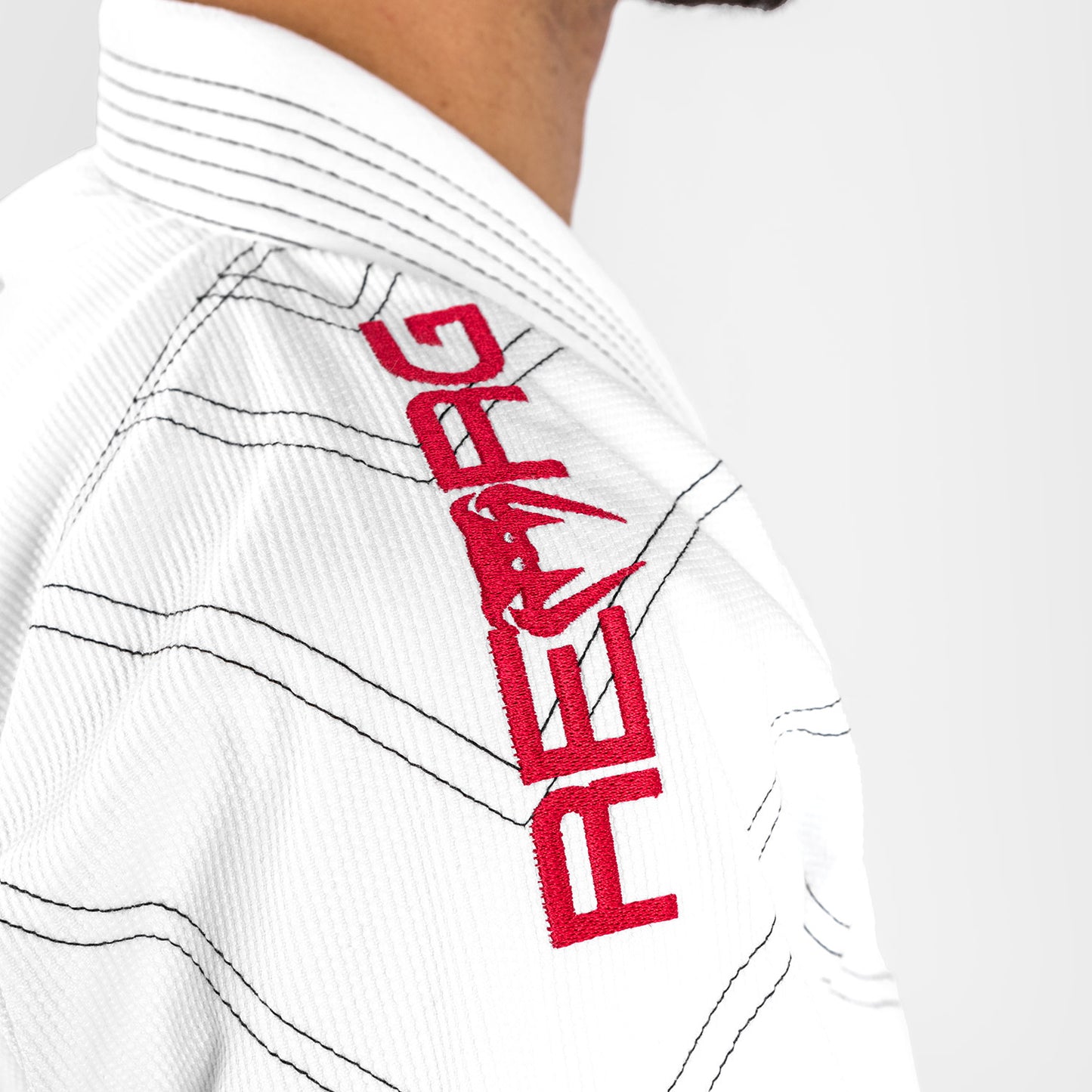 Venum Reorg BJJ 着物 - ホワイト