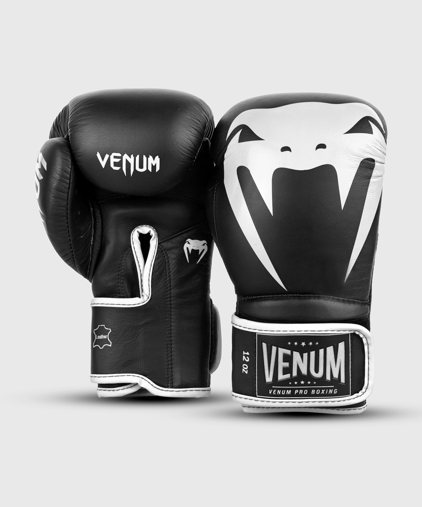 Venum Giant 2.0 Pro ボクシンググローブ マジックテープ式