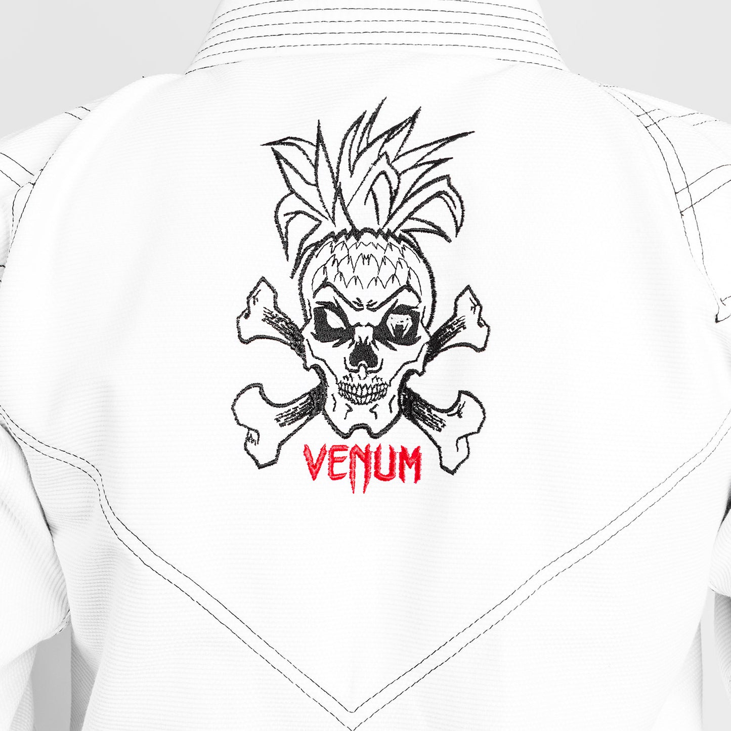 Venum Reorg BJJ 着物 - ホワイト