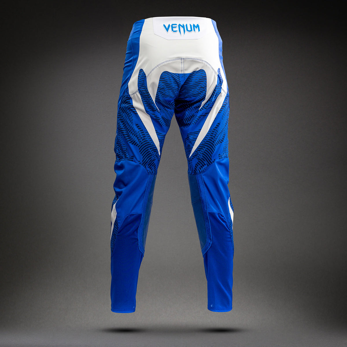 Venum MX Elite モトクロスパンツ - ブルー
