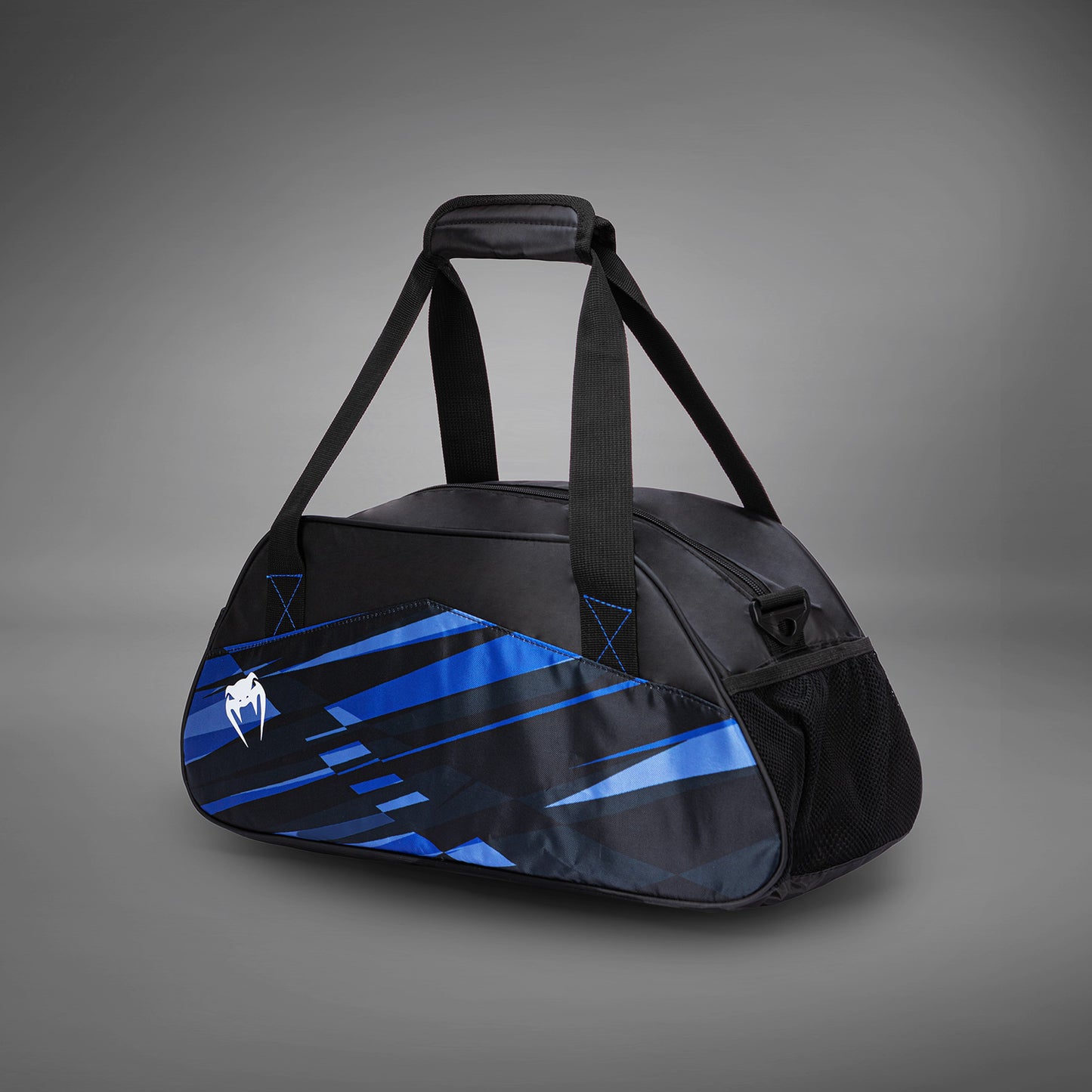 Venum Abyss スポーツバッグ-シャドウブルー