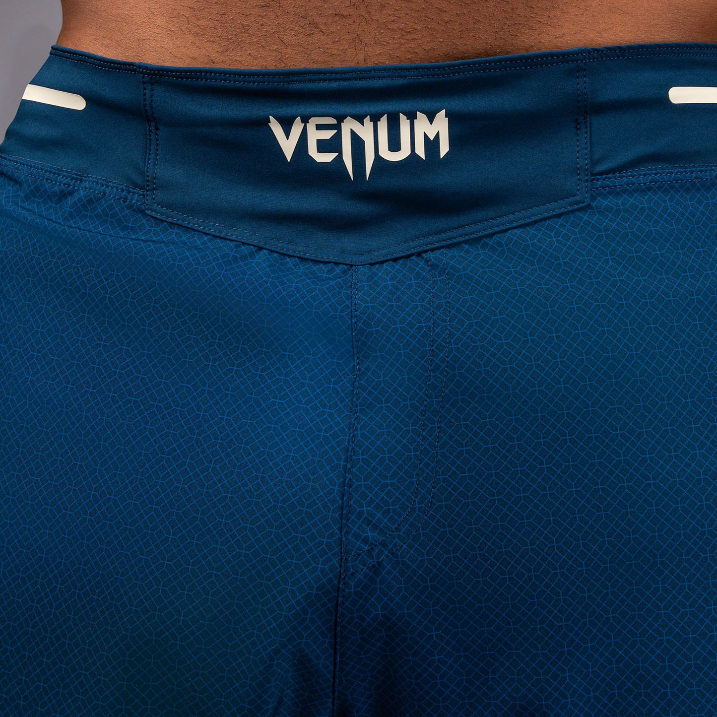 Venum x Roger Gracie Academy ファイトショーツ - ブルー