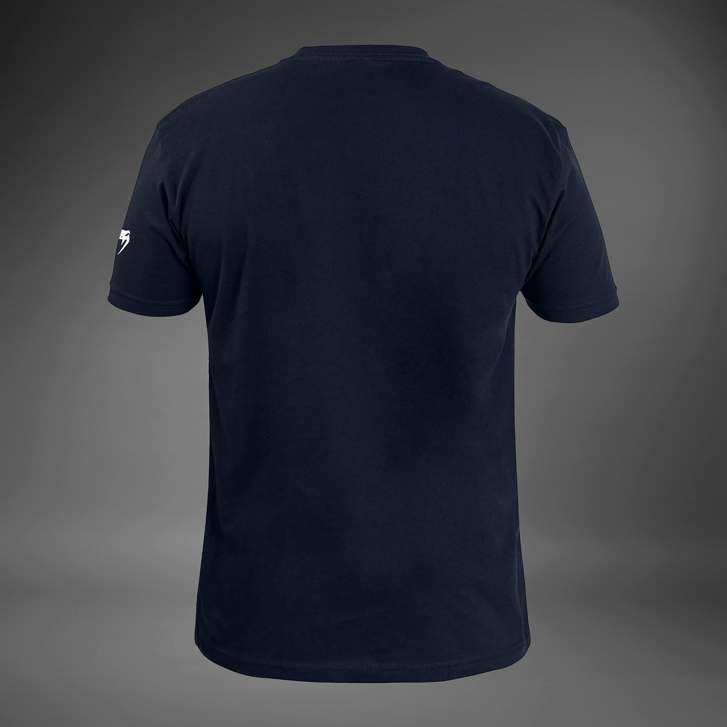 UFC Unrivaled by Venum Max Holloway 男性 Tシャツ - ネイビー